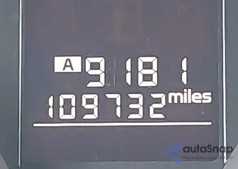 2013 Subaru Legacy 2.5I z USA, uszkodzony, nr VIN 4S3BMAA67D1028996